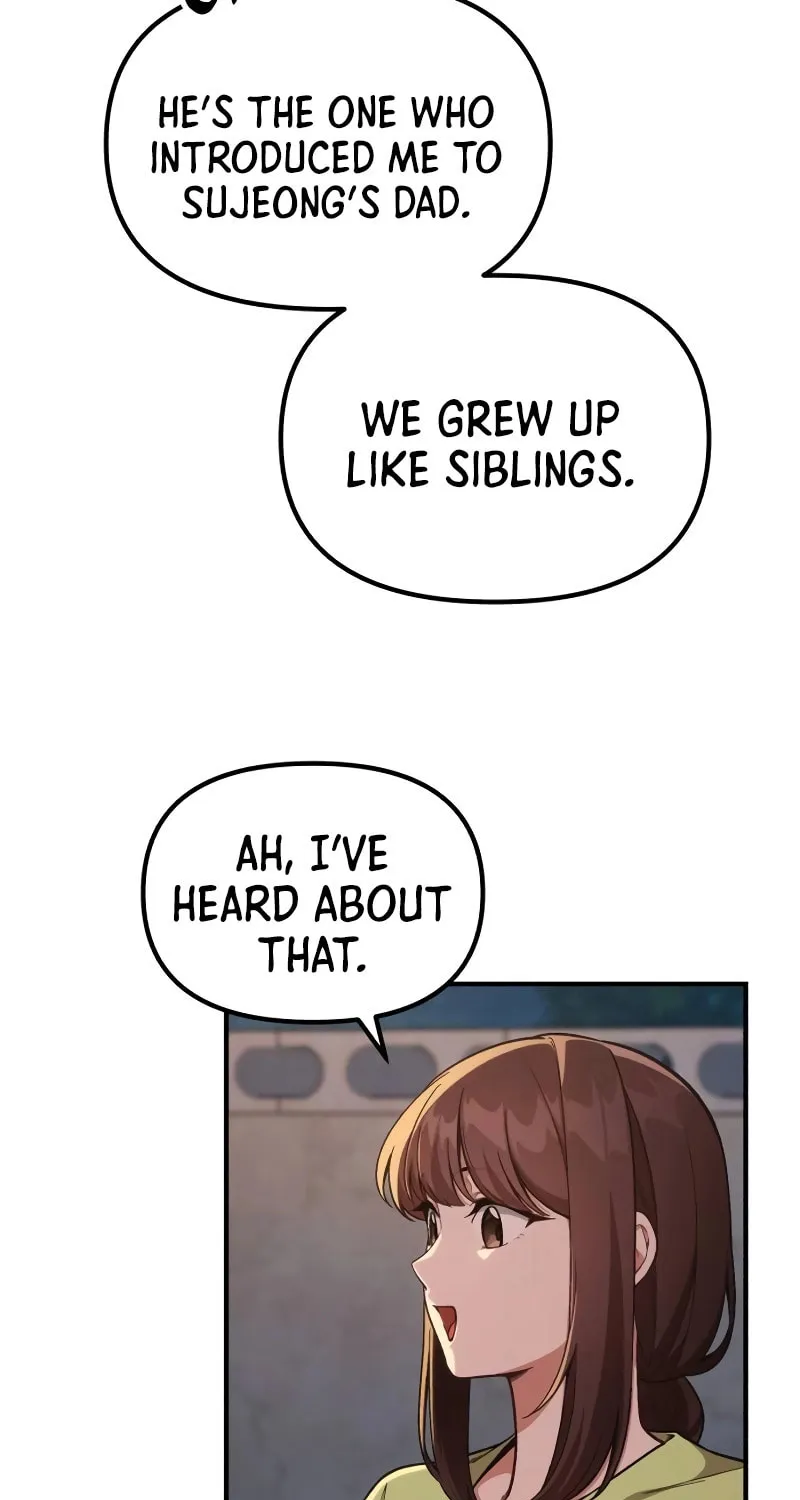 The Genius Wants to Be Ordinary! Chapter 10 page 6 - 