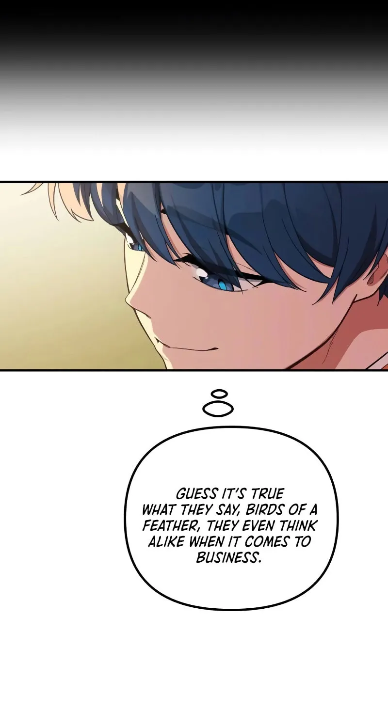The Genius Wants to Be Ordinary! Chapter 10 page 51 - 