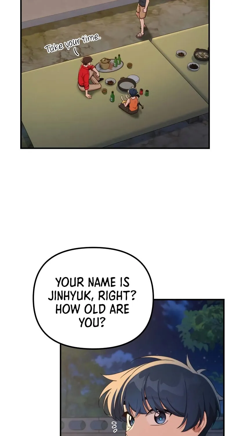 The Genius Wants to Be Ordinary! Chapter 10 page 53 - 