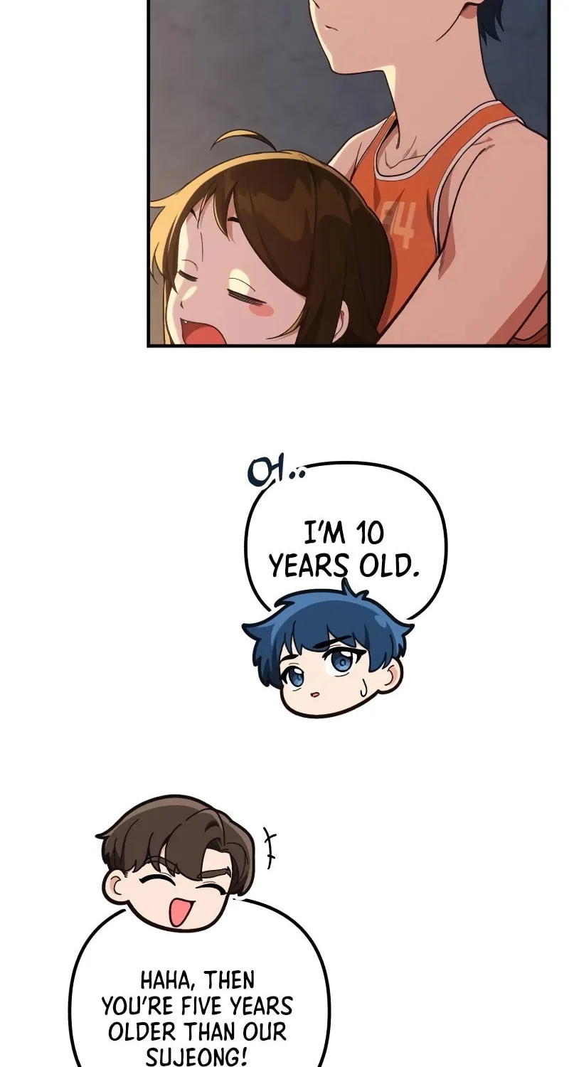 The Genius Wants to Be Ordinary! Chapter 10 page 54 - 