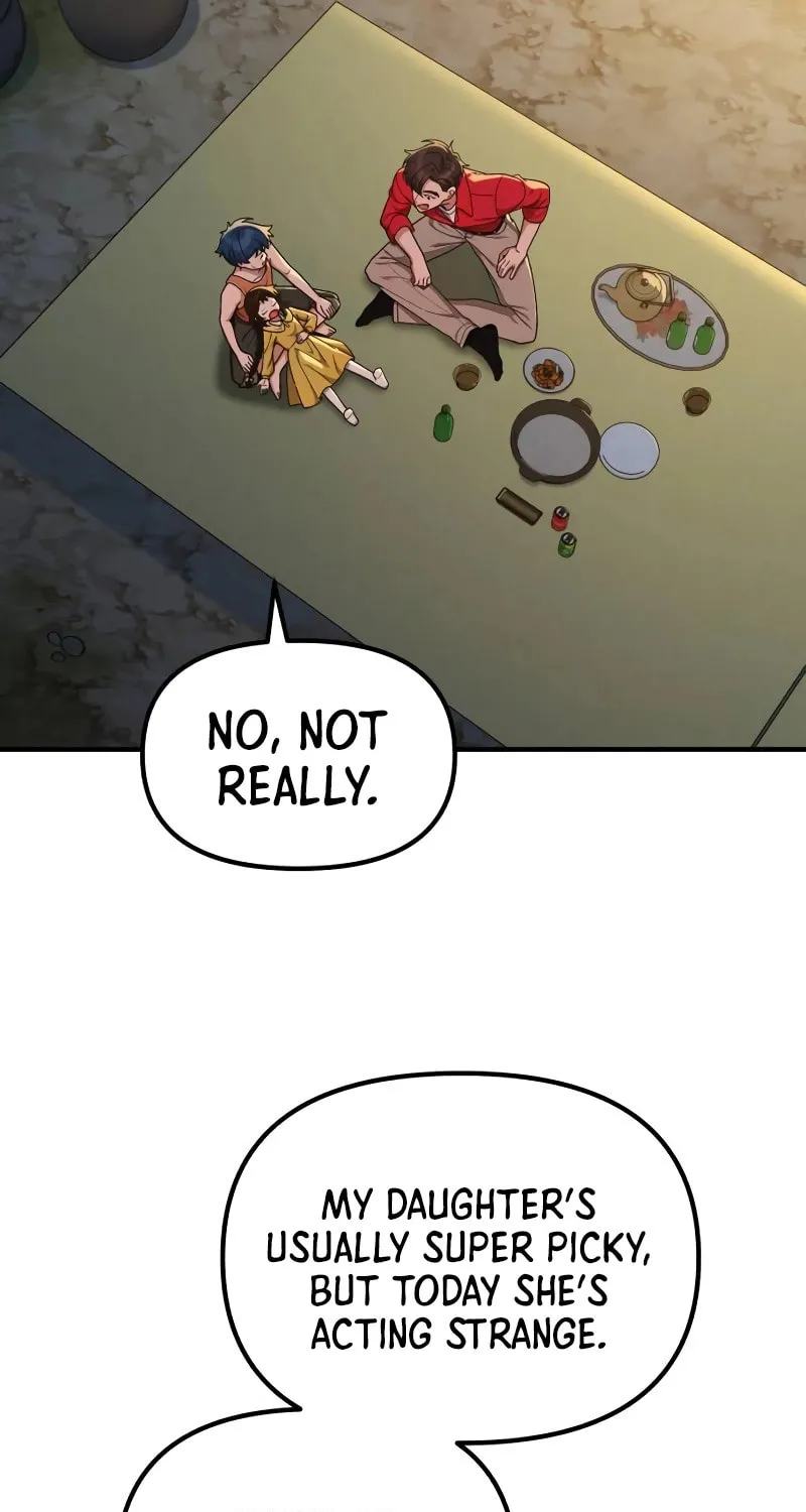 The Genius Wants to Be Ordinary! Chapter 10 page 56 - 