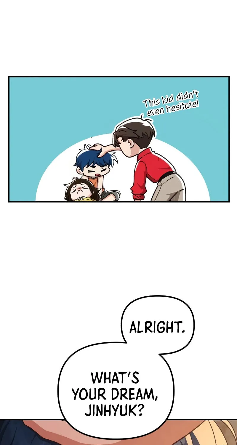 The Genius Wants to Be Ordinary! Chapter 10 page 59 - 