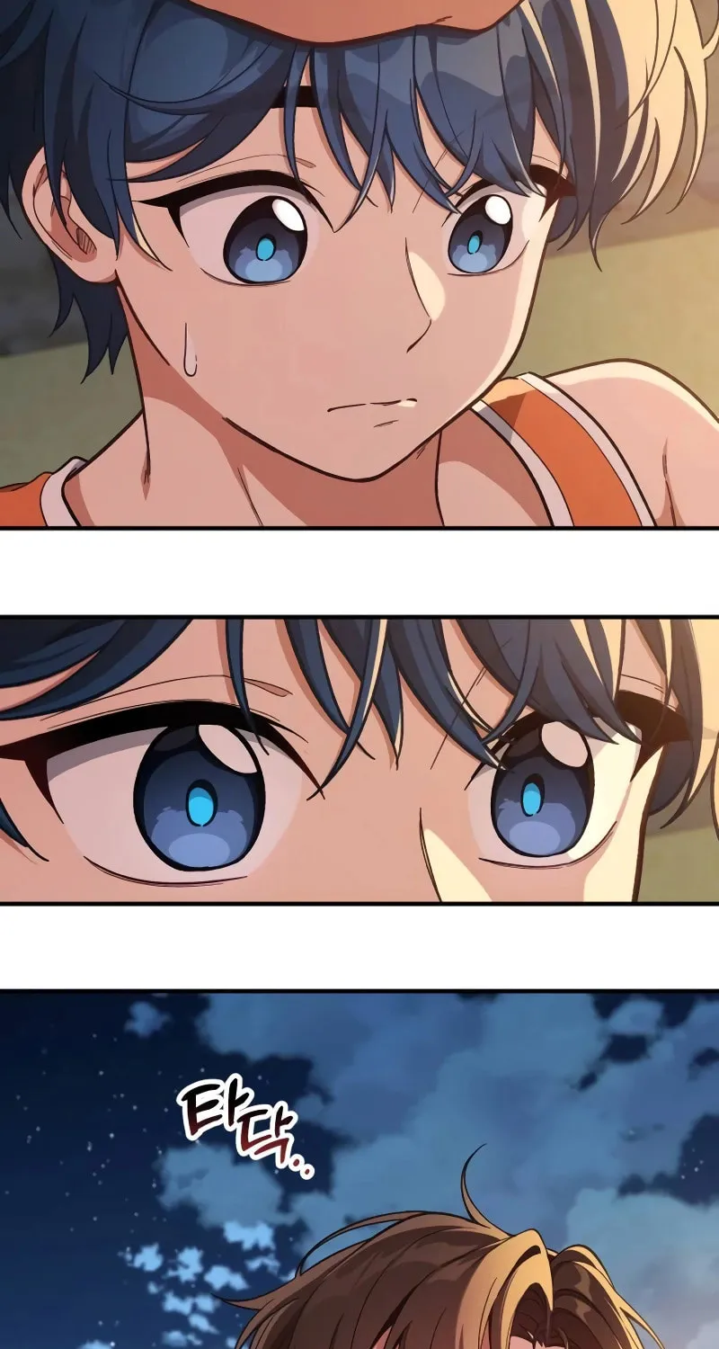 The Genius Wants to Be Ordinary! Chapter 10 page 60 - 