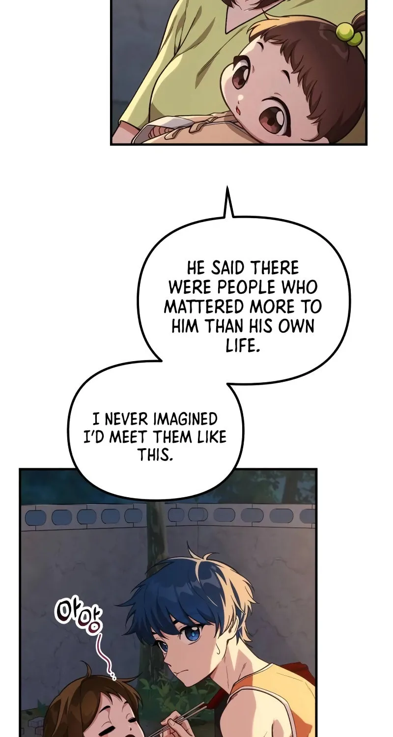 The Genius Wants to Be Ordinary! Chapter 10 page 7 - 