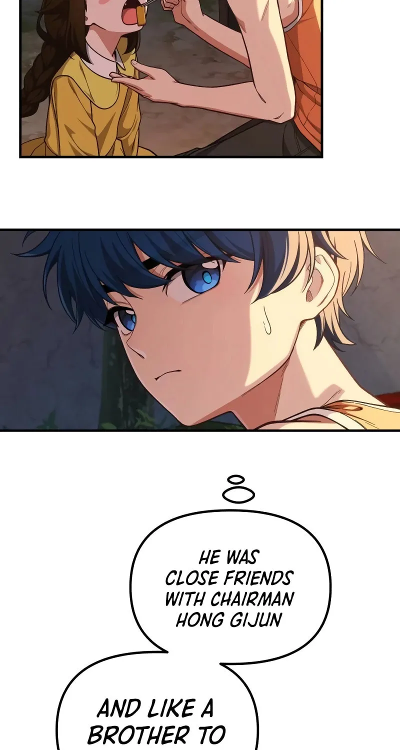The Genius Wants to Be Ordinary! Chapter 10 page 8 - 