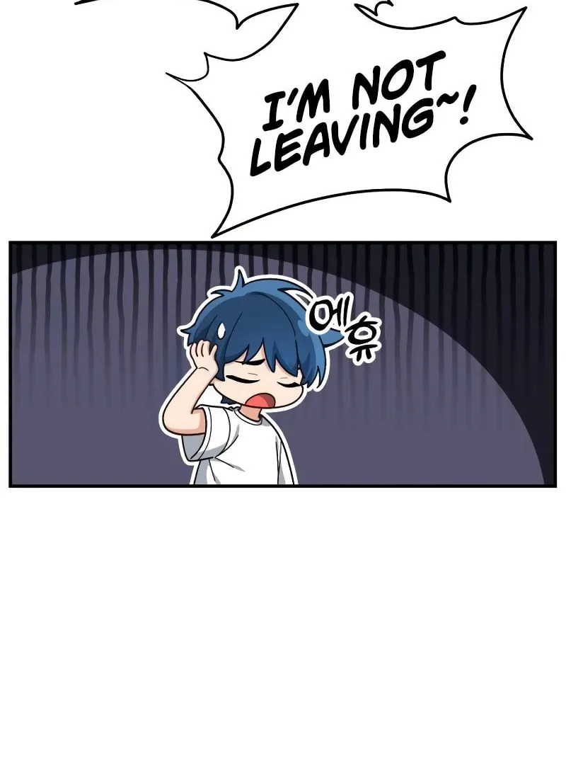 The Genius Wants to Be Ordinary! Chapter 10 page 81 - 