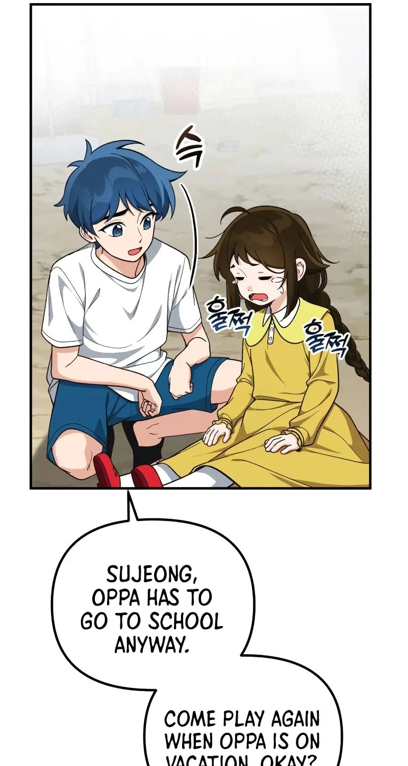 The Genius Wants to Be Ordinary! Chapter 10 page 82 - 