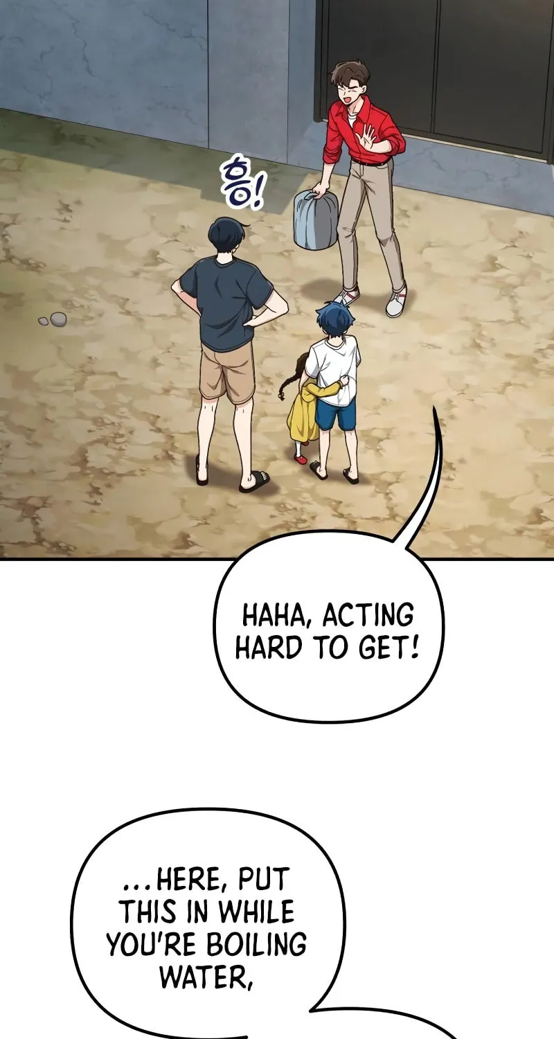 The Genius Wants to Be Ordinary! Chapter 10 page 85 - 