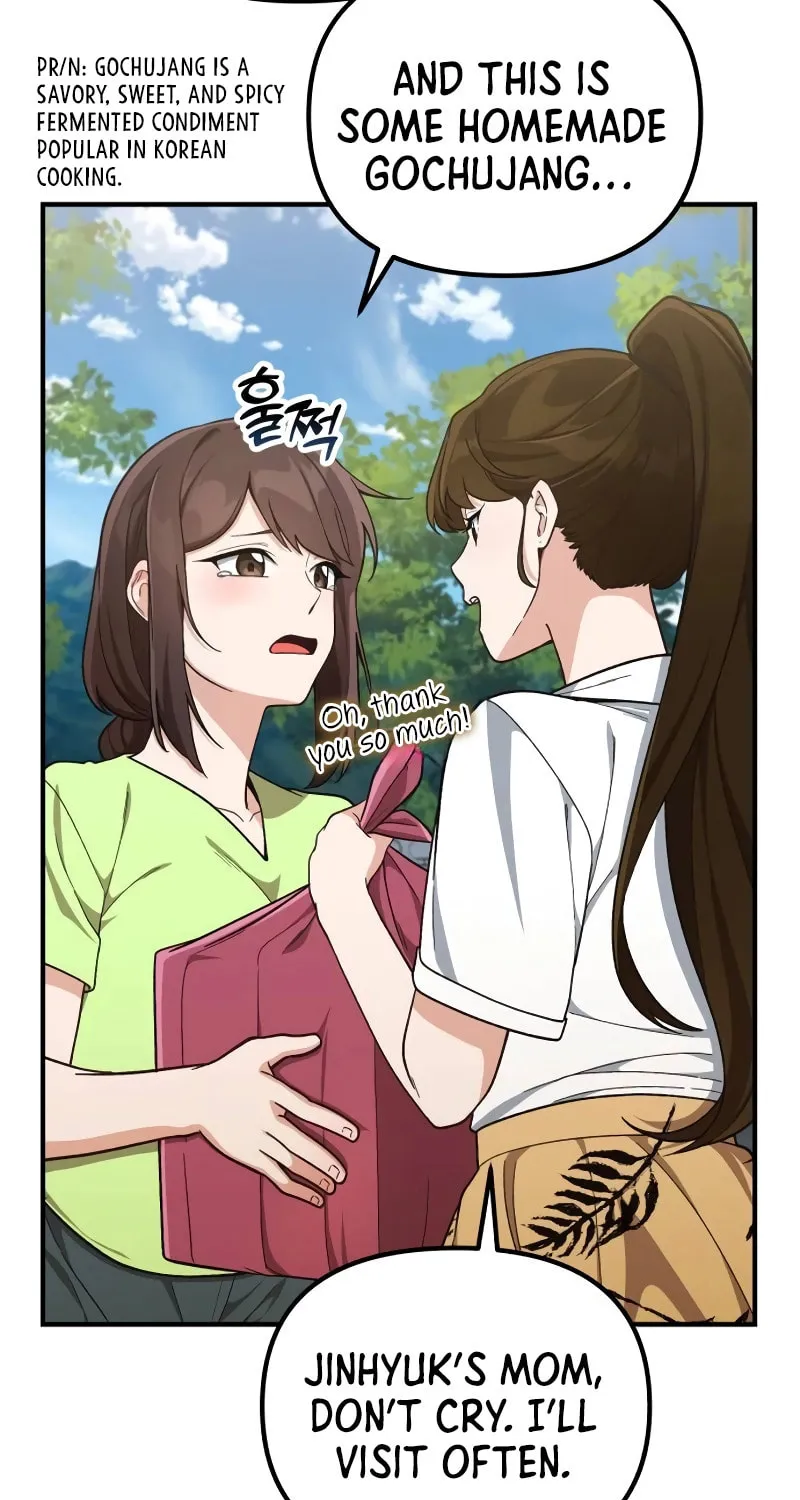 The Genius Wants to Be Ordinary! Chapter 10 page 86 - 
