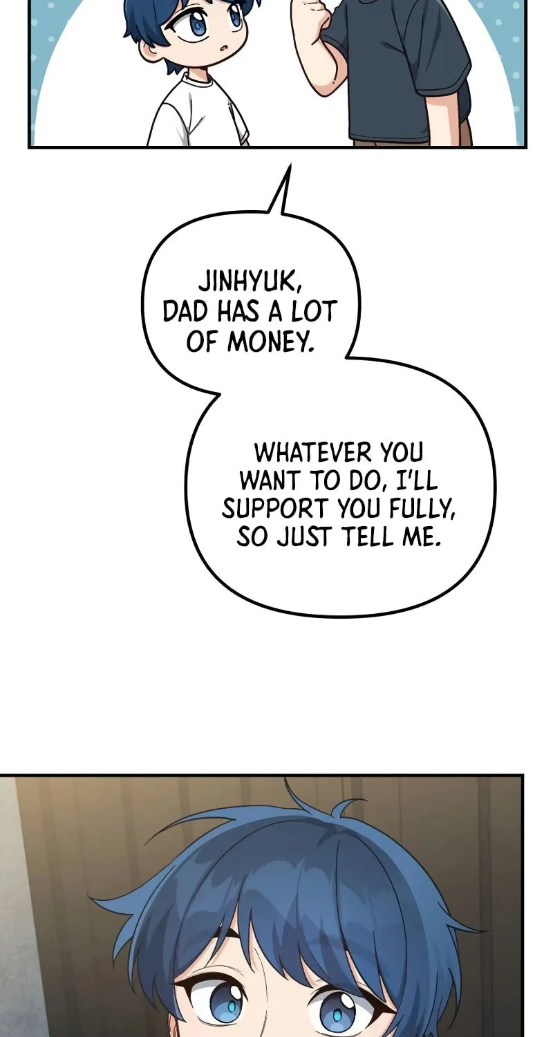 The Genius Wants to Be Ordinary! Chapter 10 page 93 - 