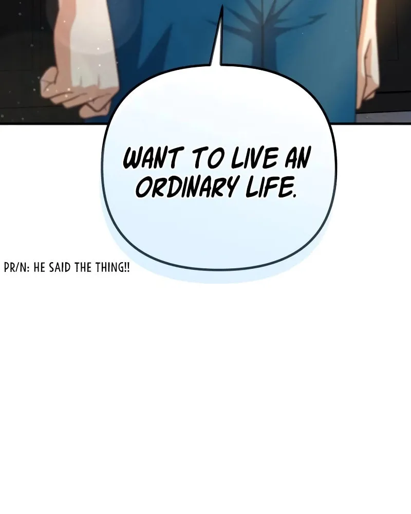The Genius Wants to Be Ordinary! Chapter 10 page 99 - 