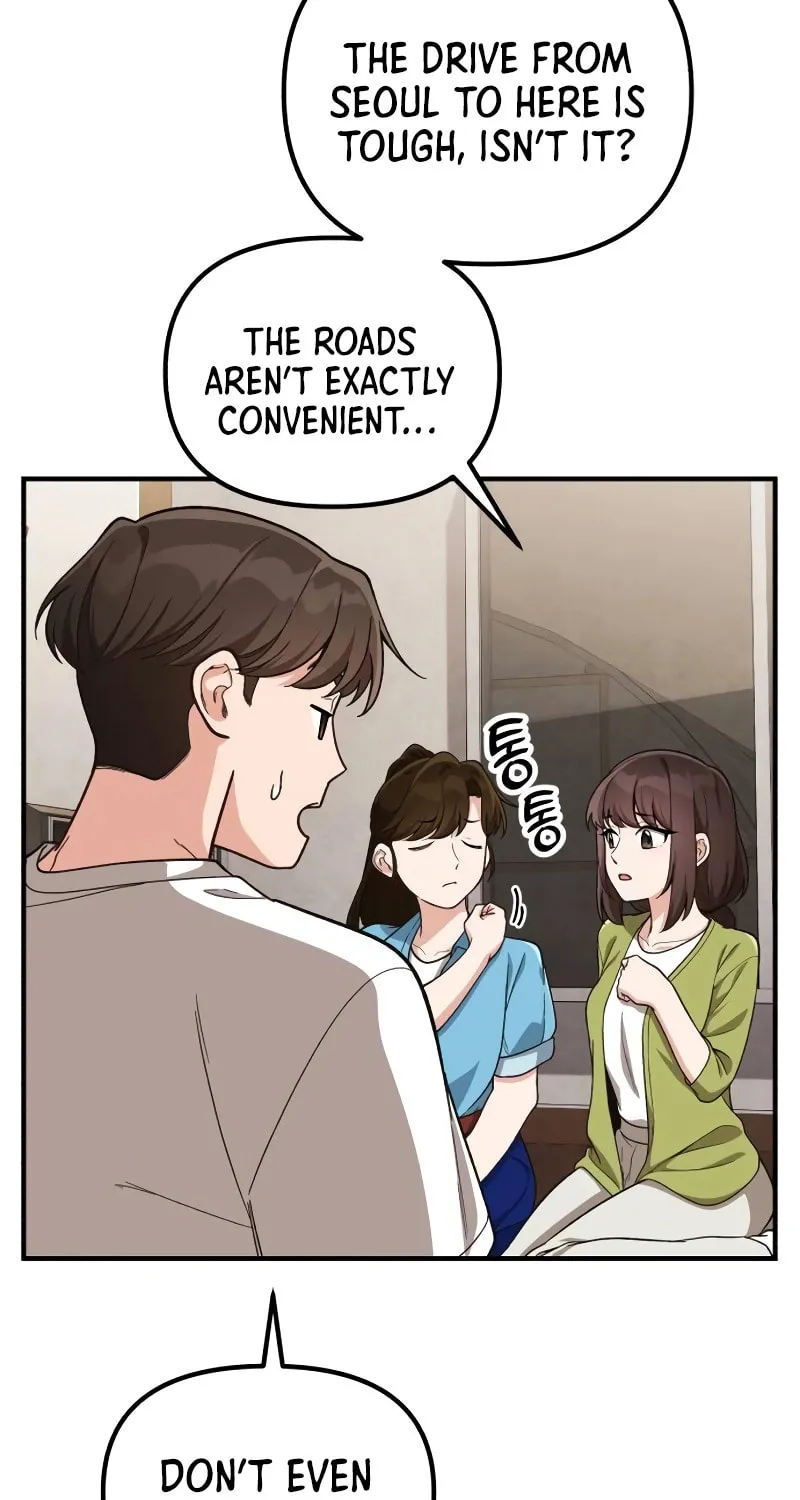 The Genius Wants to Be Ordinary! Chapter 11 page 13 - 