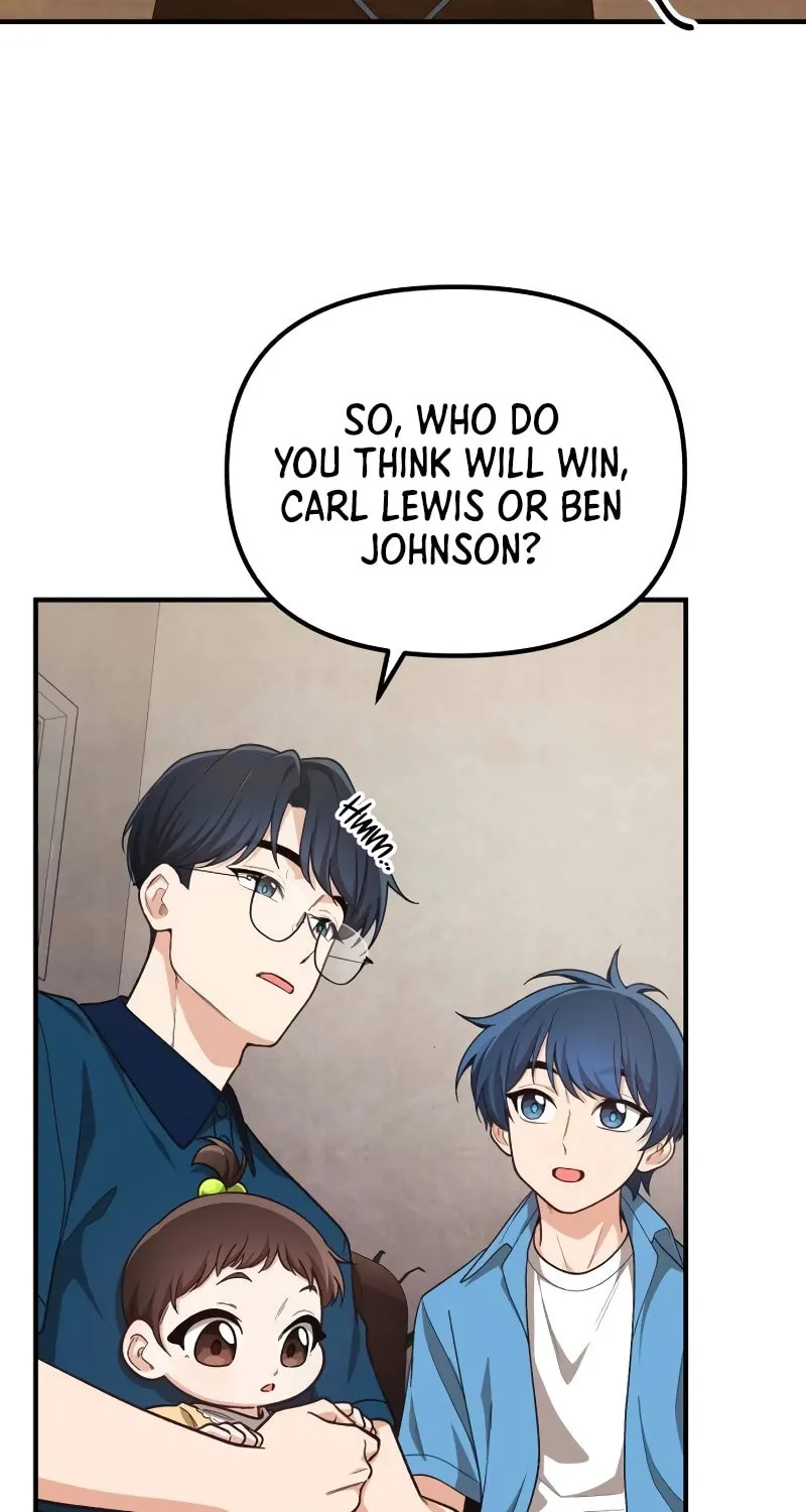 The Genius Wants to Be Ordinary! Chapter 11 page 23 - 