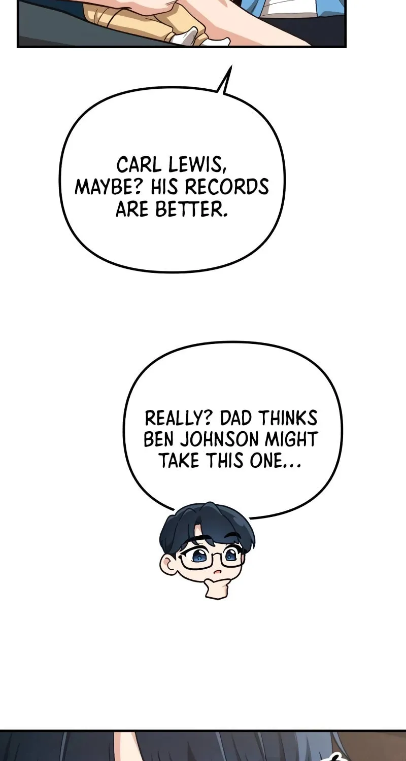 The Genius Wants to Be Ordinary! Chapter 11 page 24 - 