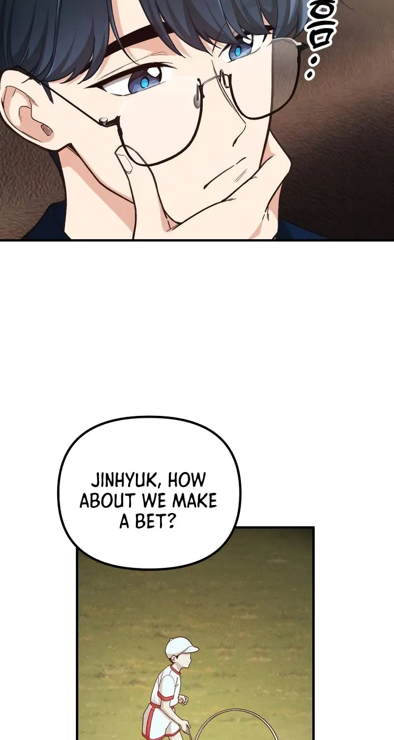 The Genius Wants to Be Ordinary! Chapter 11 page 25 - 