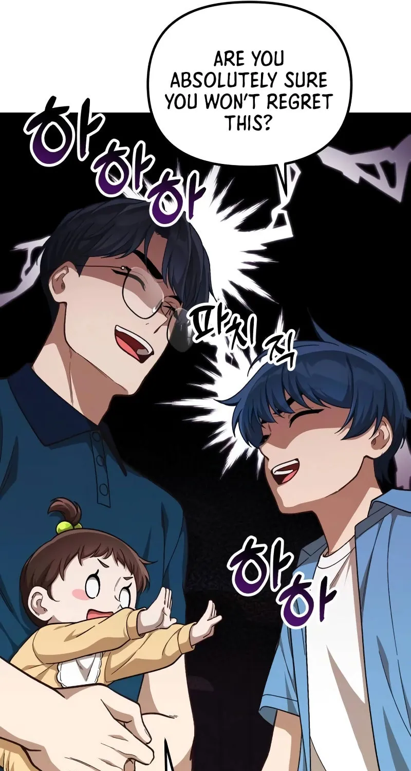 The Genius Wants to Be Ordinary! Chapter 11 page 29 - 