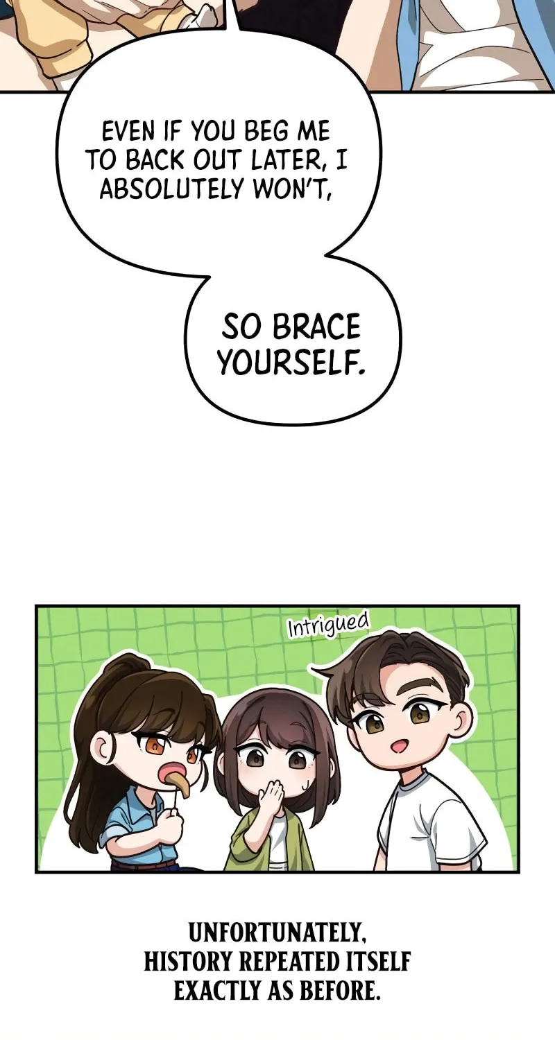 The Genius Wants to Be Ordinary! Chapter 11 page 30 - 