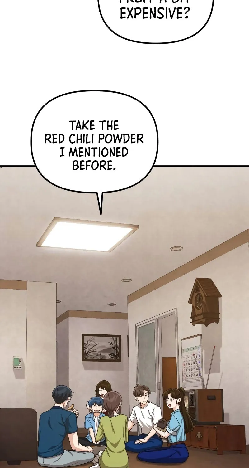 The Genius Wants to Be Ordinary! Chapter 11 page 4 - 