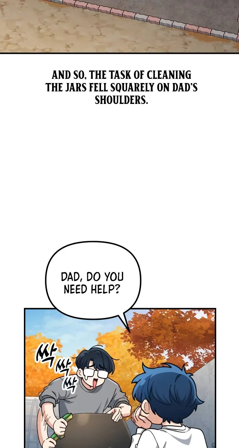The Genius Wants to Be Ordinary! Chapter 11 page 32 - 