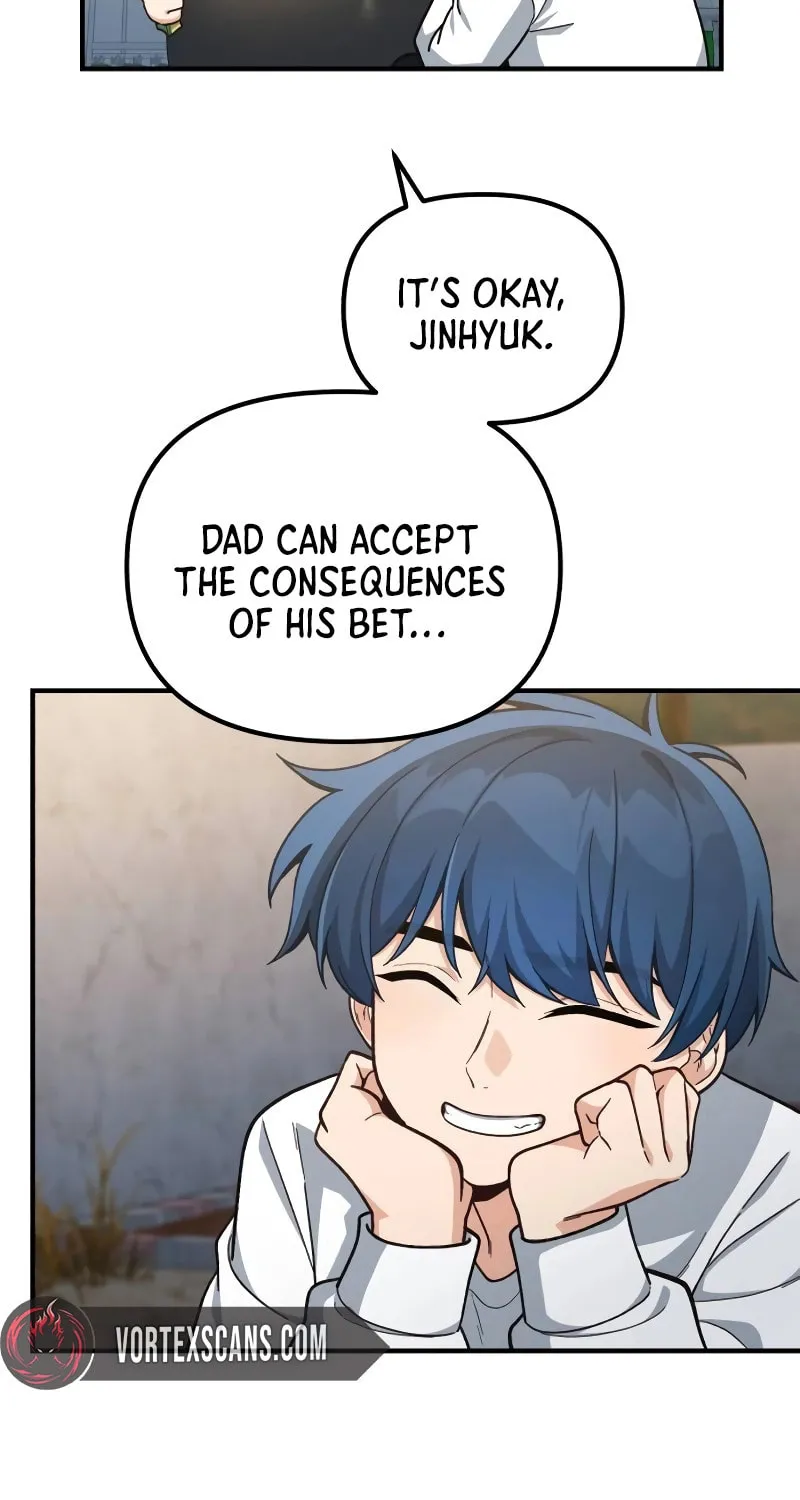 The Genius Wants to Be Ordinary! Chapter 11 page 33 - 