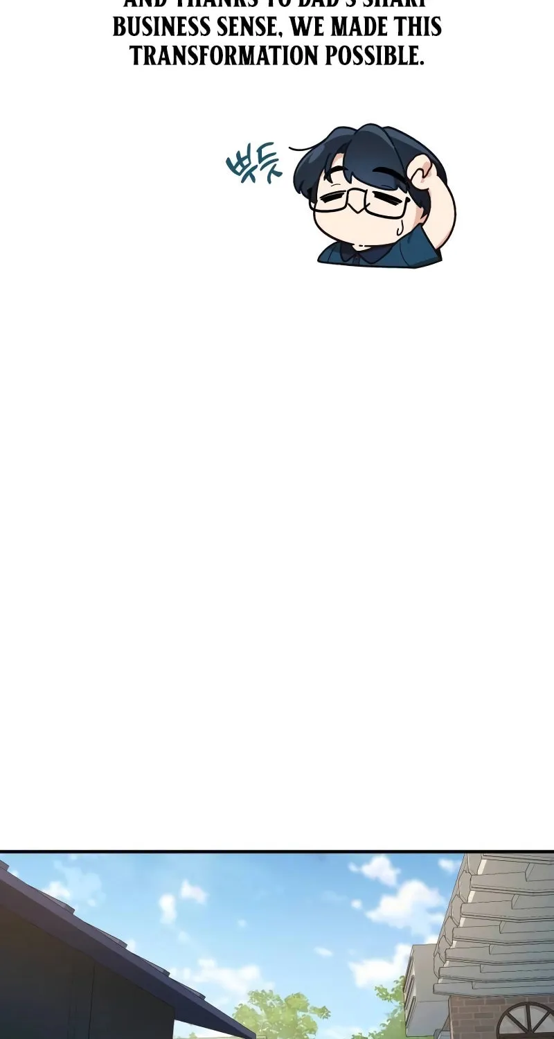 The Genius Wants to Be Ordinary! Chapter 11 page 42 - 