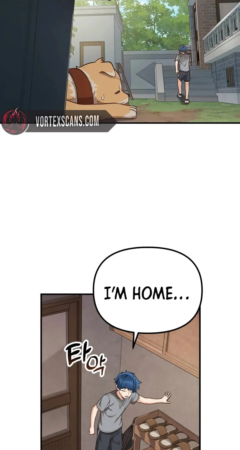 The Genius Wants to Be Ordinary! Chapter 11 page 43 - 