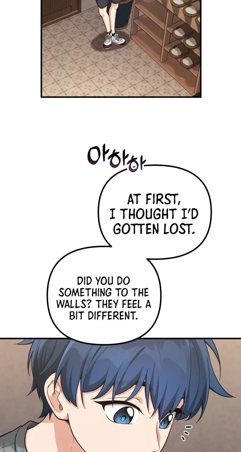 The Genius Wants to Be Ordinary! Chapter 11 page 44 - 
