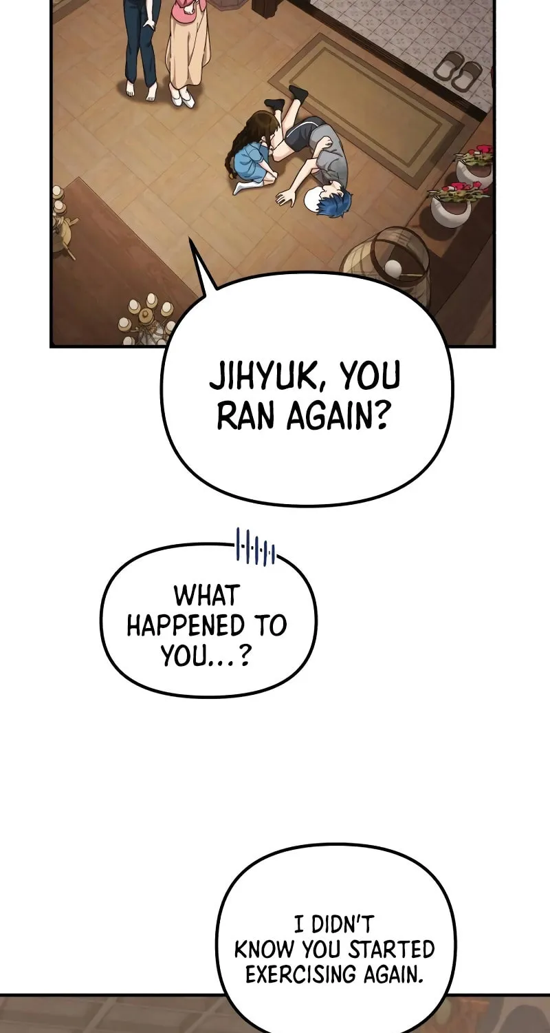 The Genius Wants to Be Ordinary! Chapter 11 page 50 - 