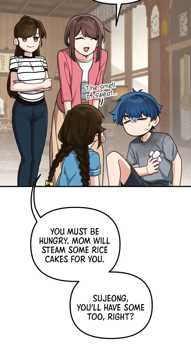 The Genius Wants to Be Ordinary! Chapter 11 page 51 - 