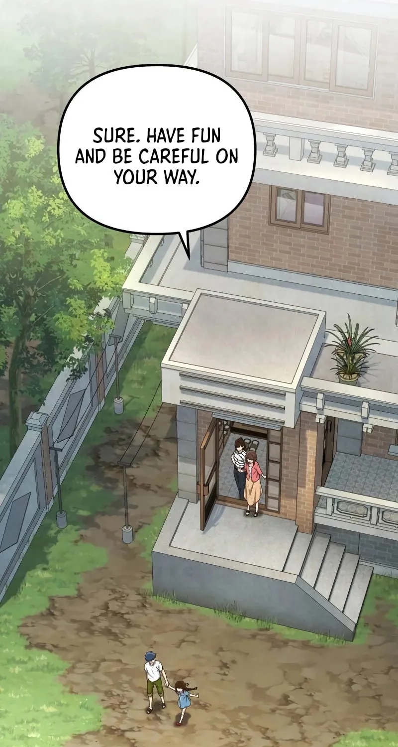 The Genius Wants to Be Ordinary! Chapter 11 page 55 - 