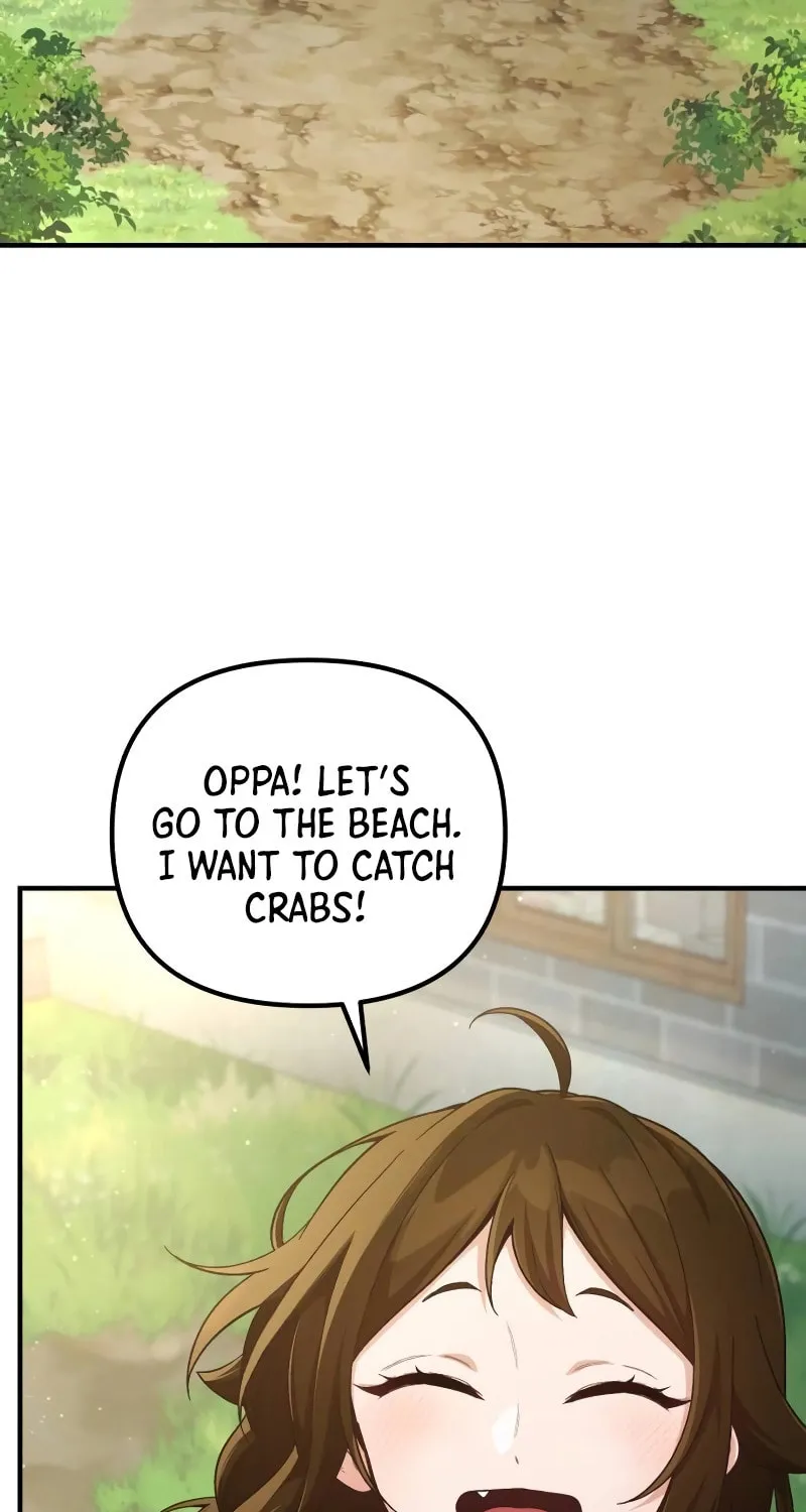The Genius Wants to Be Ordinary! Chapter 11 page 56 - 