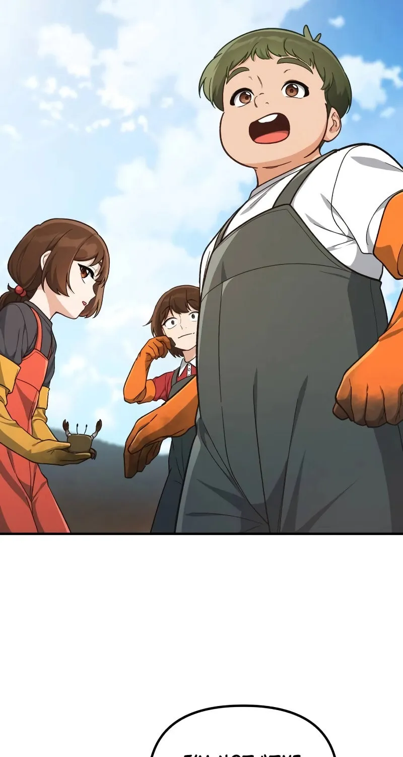 The Genius Wants to Be Ordinary! Chapter 11 page 60 - 