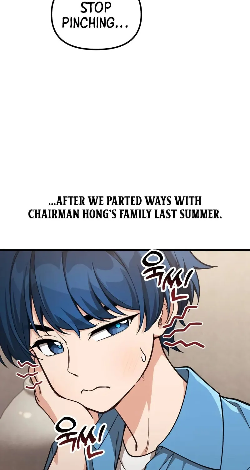 The Genius Wants to Be Ordinary! Chapter 11 page 7 - 
