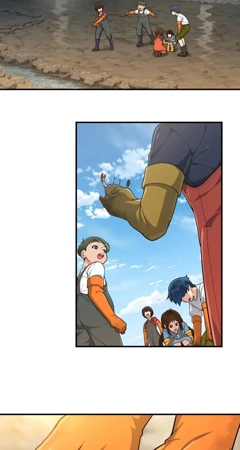 The Genius Wants to Be Ordinary! Chapter 11 page 64 - 