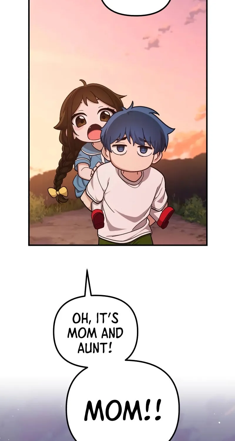 The Genius Wants to Be Ordinary! Chapter 11 page 78 - 