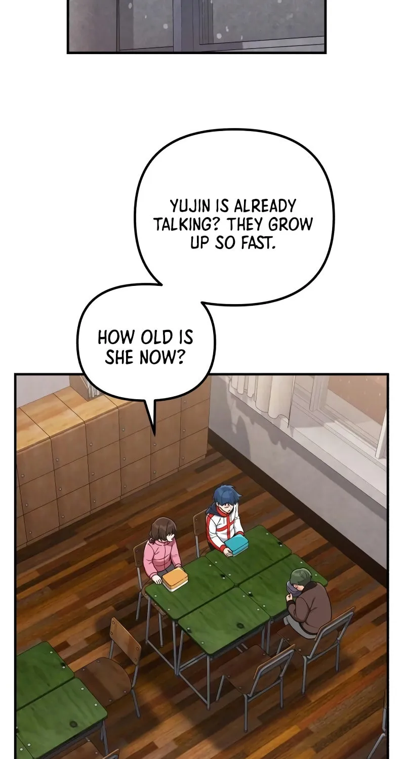 The Genius Wants to Be Ordinary! Chapter 11 page 84 - 