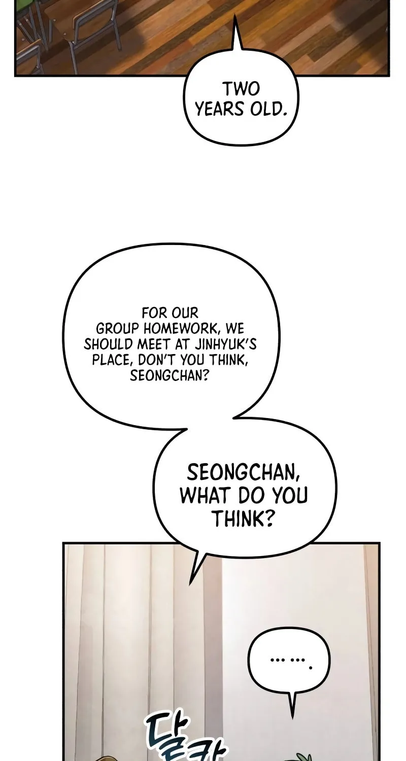 The Genius Wants to Be Ordinary! Chapter 11 page 85 - 