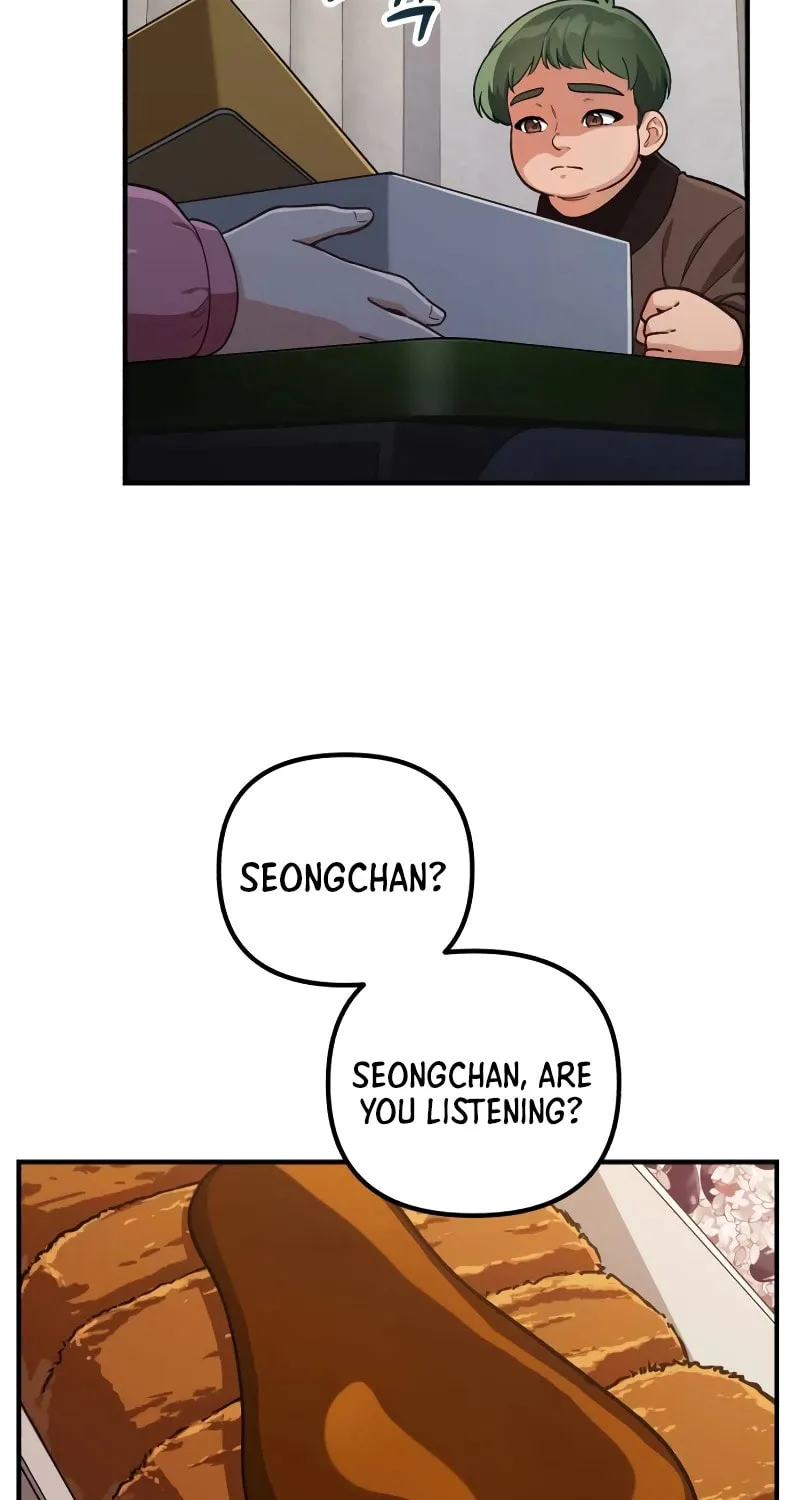 The Genius Wants to Be Ordinary! Chapter 11 page 86 - 