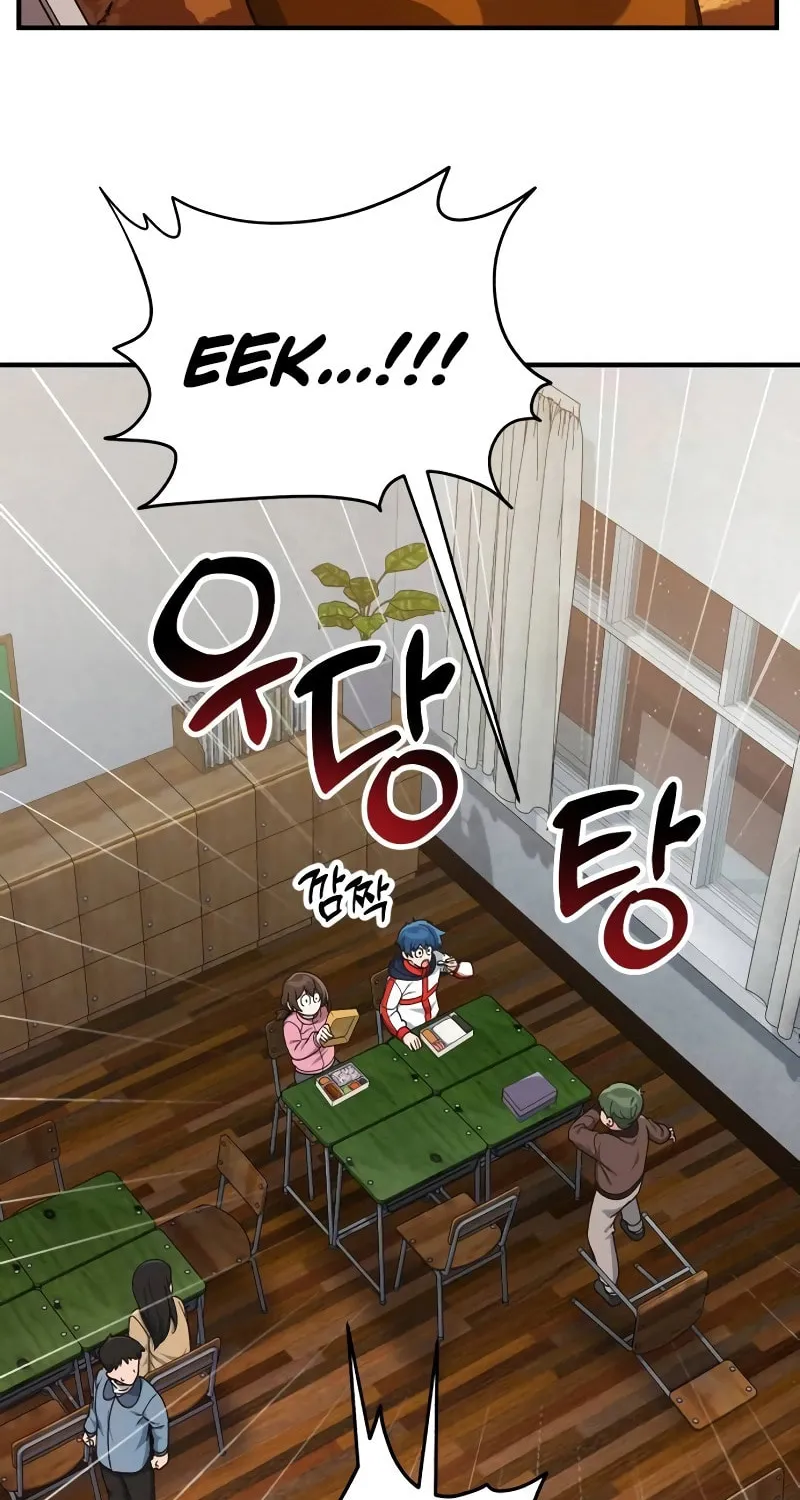 The Genius Wants to Be Ordinary! Chapter 11 page 87 - 
