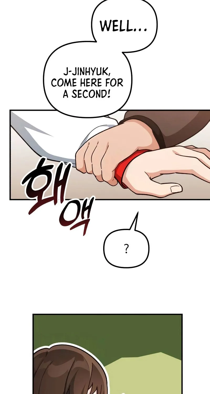 The Genius Wants to Be Ordinary! Chapter 11 page 89 - 
