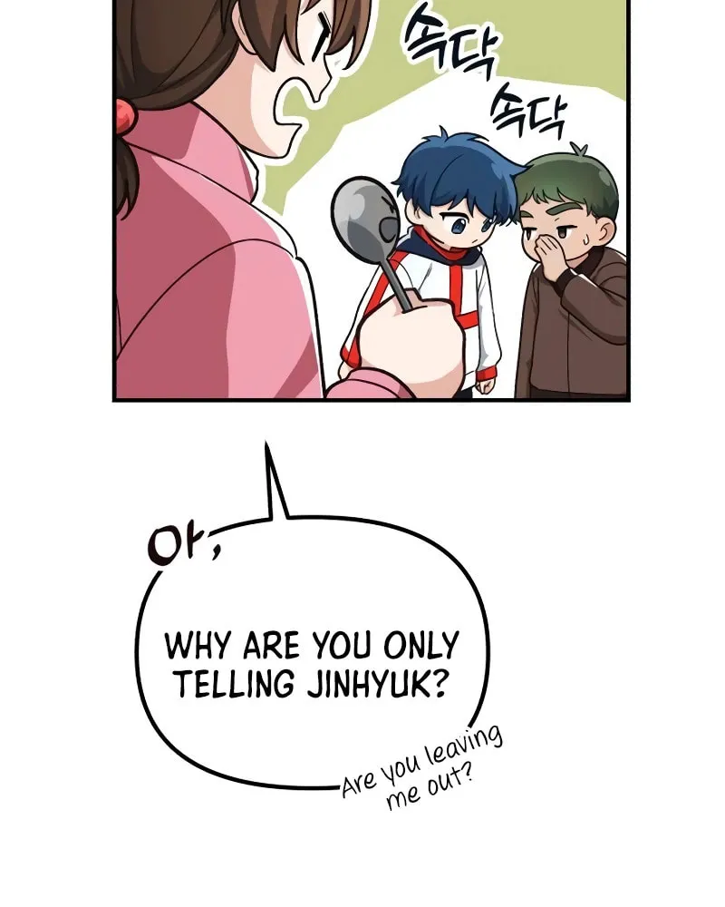 The Genius Wants to Be Ordinary! Chapter 11 page 90 - 