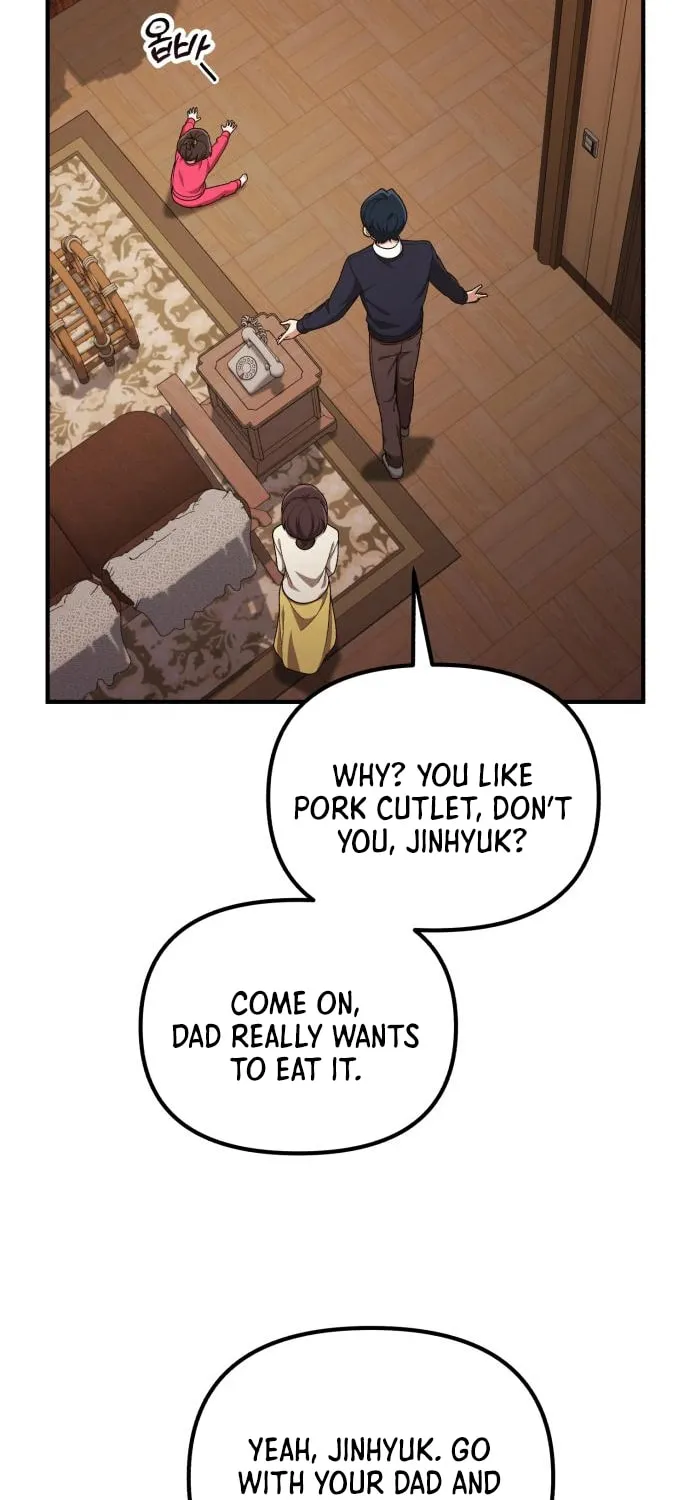 The Genius Wants to Be Ordinary! Chapter 12 page 24 - 