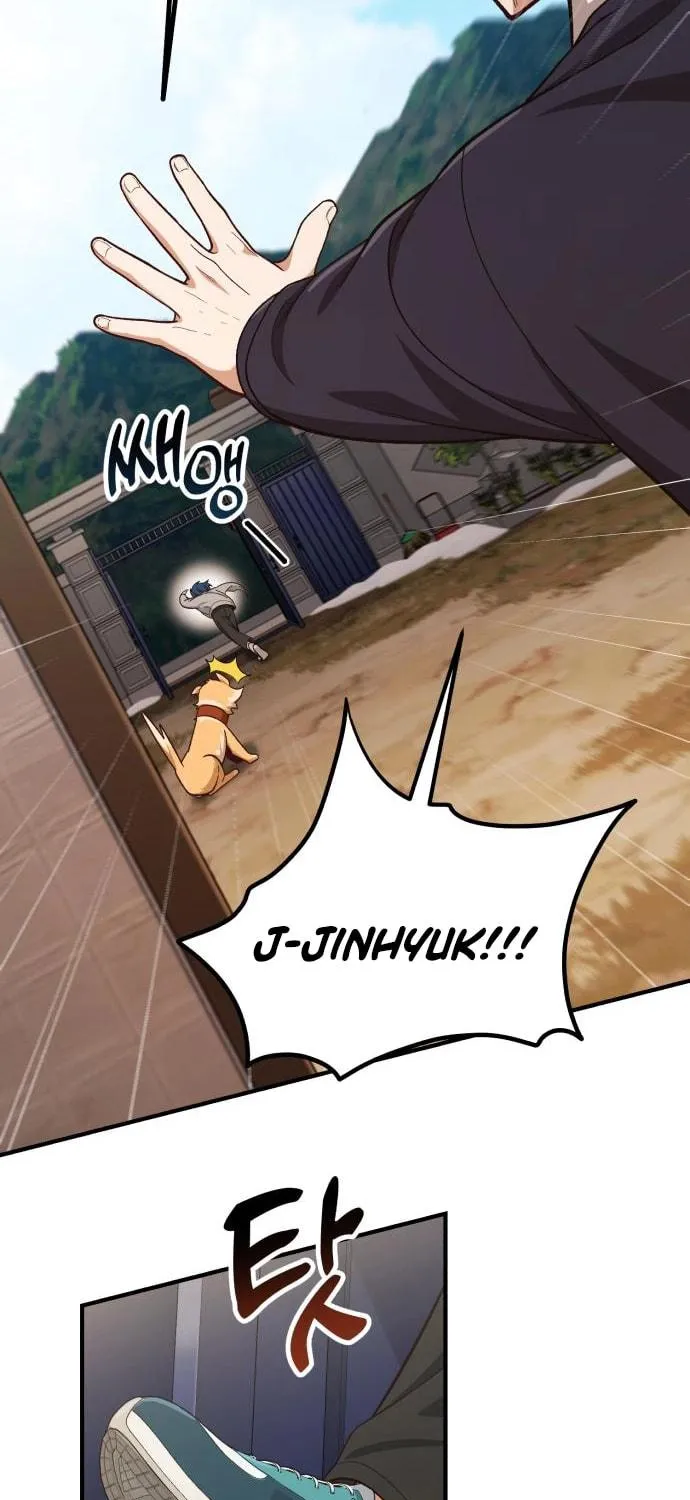 The Genius Wants to Be Ordinary! Chapter 12 page 28 - 