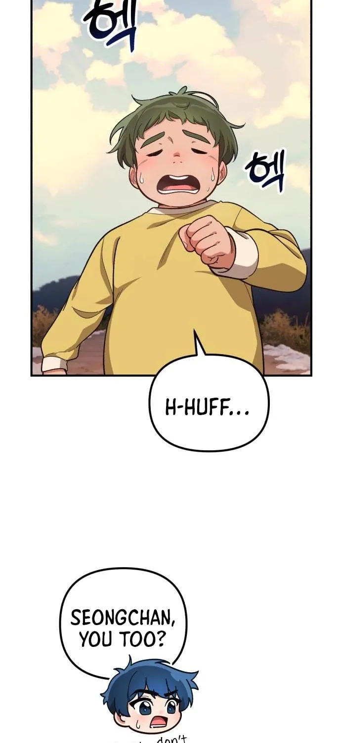 The Genius Wants to Be Ordinary! Chapter 12 page 34 - 