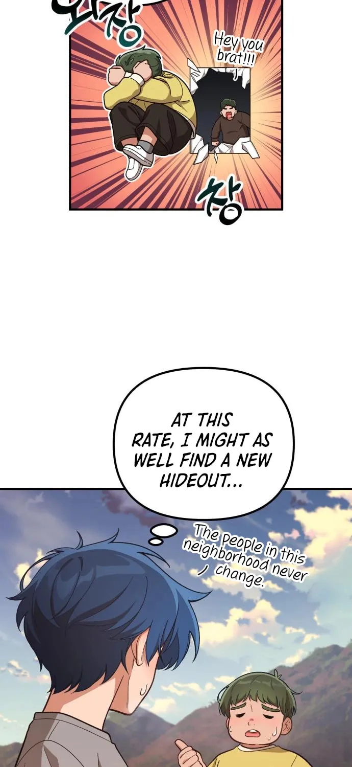 The Genius Wants to Be Ordinary! Chapter 12 page 36 - 