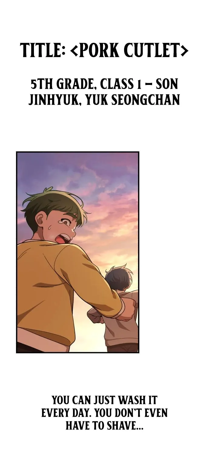 The Genius Wants to Be Ordinary! Chapter 12 page 42 - 