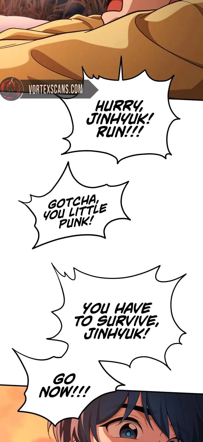 The Genius Wants to Be Ordinary! Chapter 12 page 48 - 