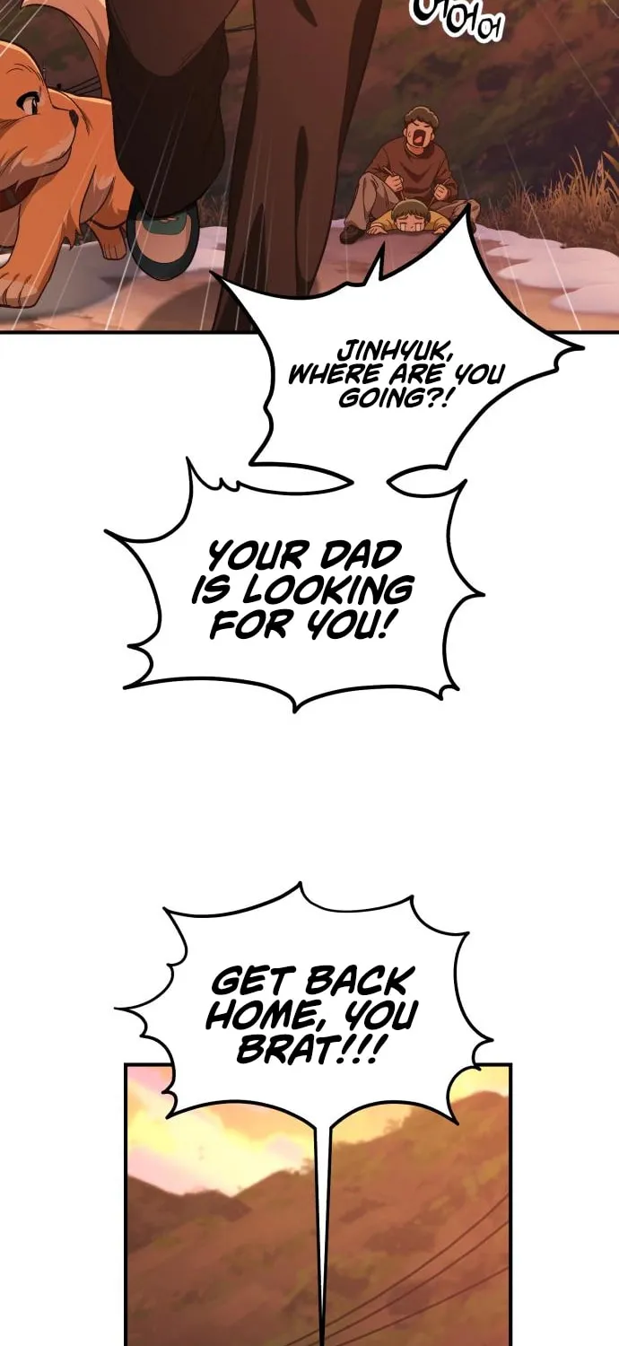 The Genius Wants to Be Ordinary! Chapter 12 page 54 - 