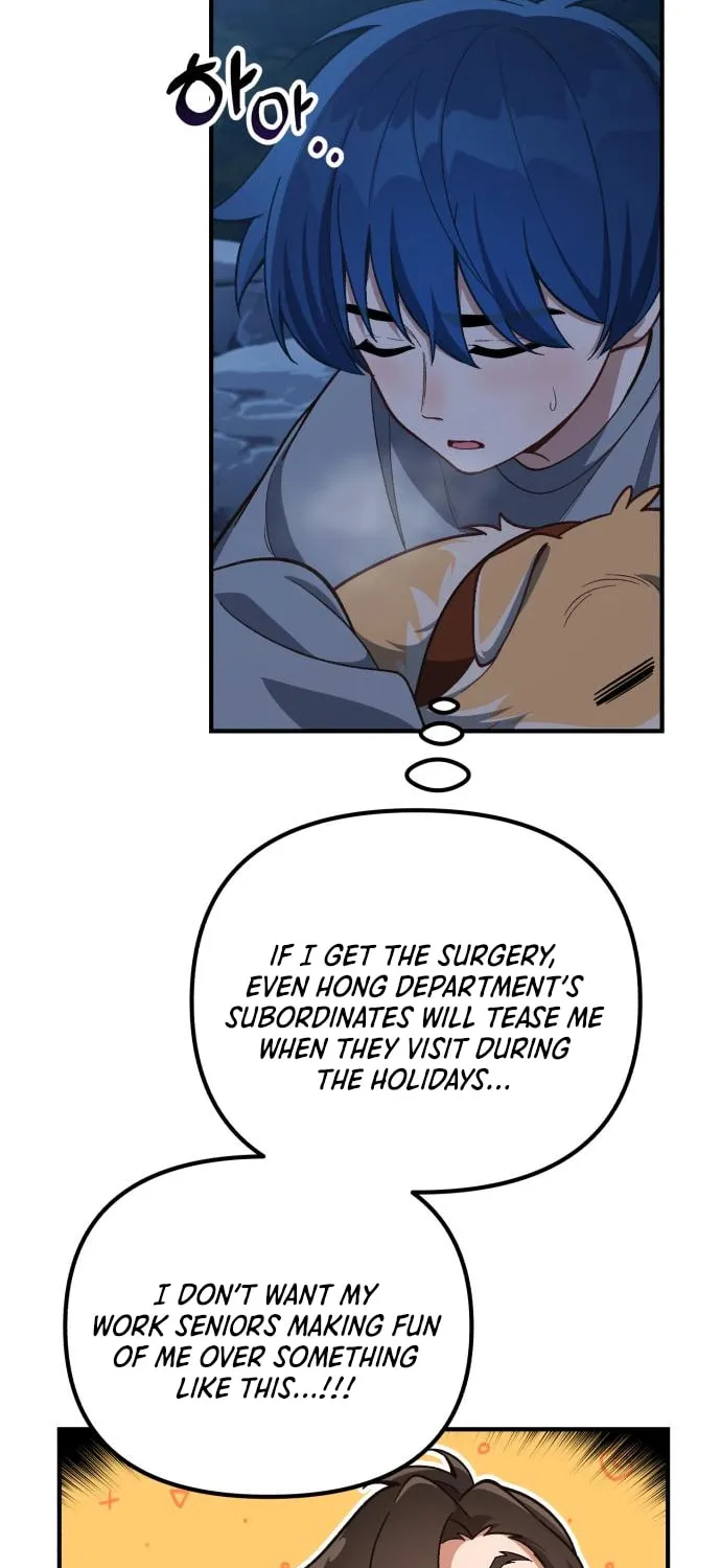 The Genius Wants to Be Ordinary! Chapter 12 page 60 - 