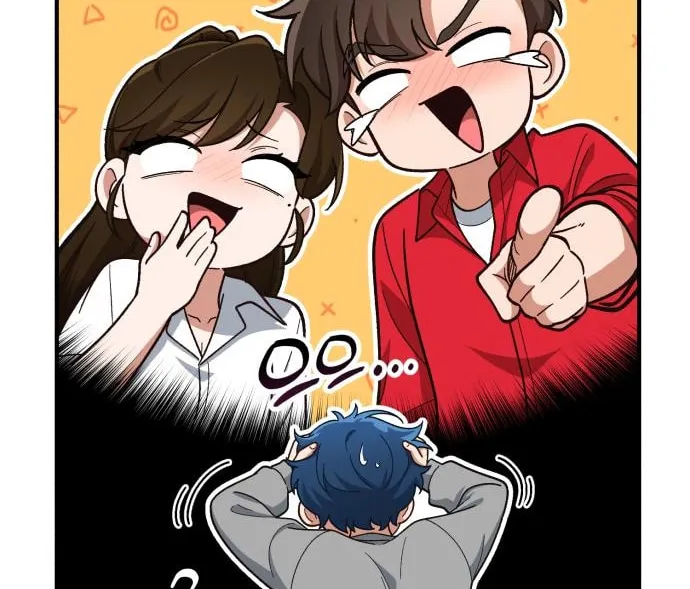The Genius Wants to Be Ordinary! Chapter 12 page 61 - 